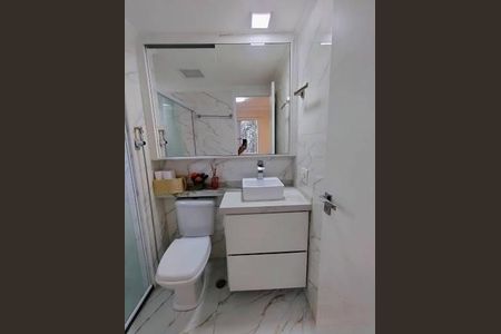 Apartamento à venda com 3 quartos, 61m² em Vila Endres, Guarulhos