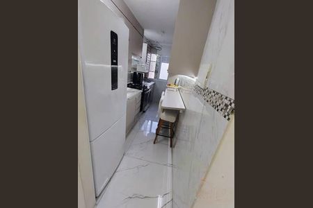 Apartamento à venda com 3 quartos, 61m² em Vila Endres, Guarulhos
