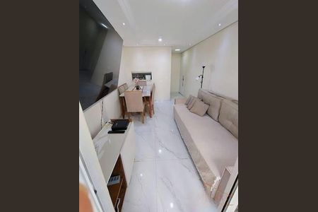Apartamento à venda com 3 quartos, 61m² em Vila Endres, Guarulhos