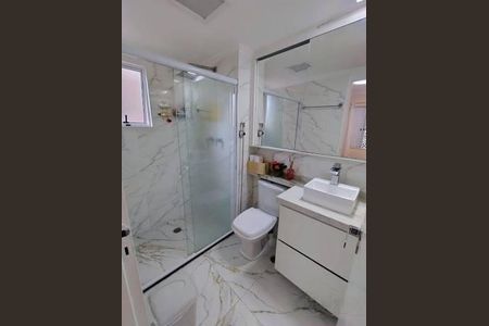 Apartamento à venda com 3 quartos, 61m² em Vila Endres, Guarulhos