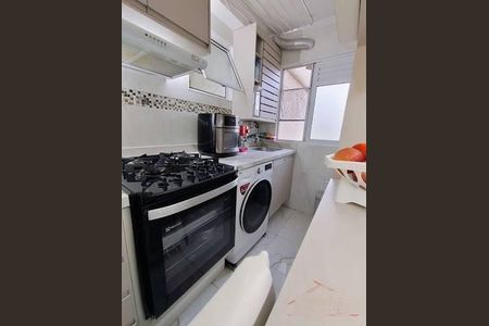 Apartamento à venda com 3 quartos, 61m² em Vila Endres, Guarulhos