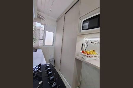 Apartamento à venda com 3 quartos, 61m² em Vila Endres, Guarulhos