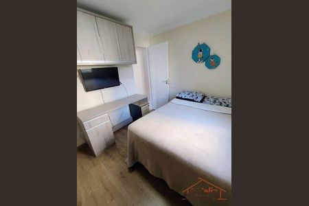 Apartamento à venda com 3 quartos, 61m² em Vila Endres, Guarulhos
