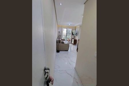Apartamento à venda com 3 quartos, 61m² em Vila Endres, Guarulhos
