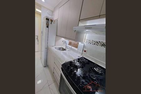 Apartamento à venda com 3 quartos, 61m² em Vila Endres, Guarulhos