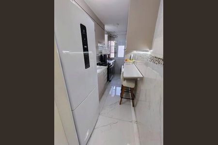 Apartamento à venda com 3 quartos, 61m² em Vila Endres, Guarulhos