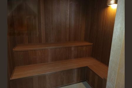 Apartamento à venda com 55m², 2 quartos e 1 vaga