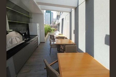 Apartamento à venda com 55m², 2 quartos e 1 vaga