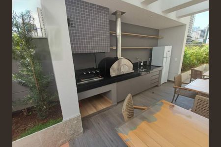Apartamento à venda com 55m², 2 quartos e 1 vaga
