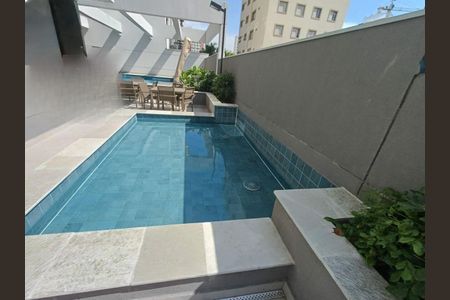 Apartamento à venda com 55m², 2 quartos e 1 vaga
