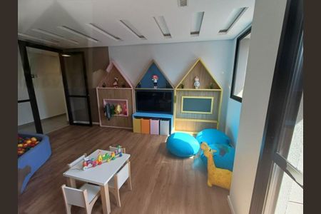 Apartamento à venda com 55m², 2 quartos e 1 vaga