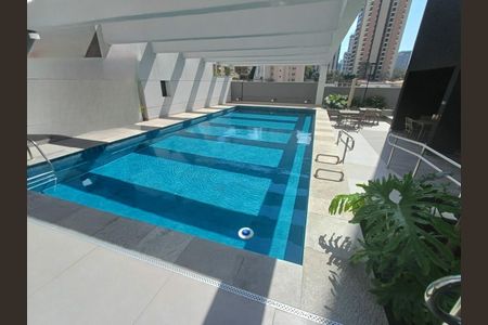 Apartamento à venda com 55m², 2 quartos e 1 vaga