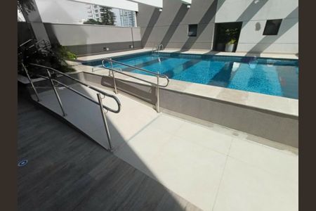 Apartamento à venda com 55m², 2 quartos e 1 vaga