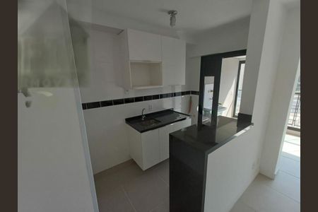 Apartamento à venda com 55m², 2 quartos e 1 vaga