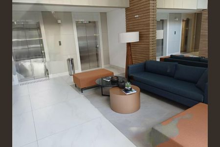 Apartamento à venda com 55m², 2 quartos e 1 vaga
