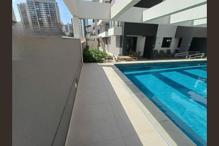 Apartamento à venda com 55m², 2 quartos e 1 vaga