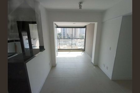 Apartamento à venda com 55m², 2 quartos e 1 vaga