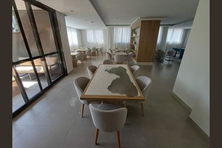 Apartamento à venda com 2 quartos, 55m² em Vila Clementino, São Paulo