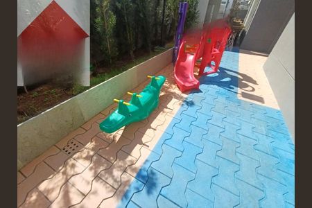 Apartamento à venda com 55m², 2 quartos e 1 vaga