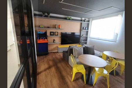 Apartamento à venda com 55m², 2 quartos e 1 vaga