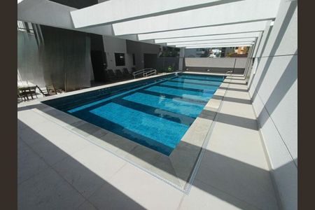 Apartamento à venda com 55m², 2 quartos e 1 vaga