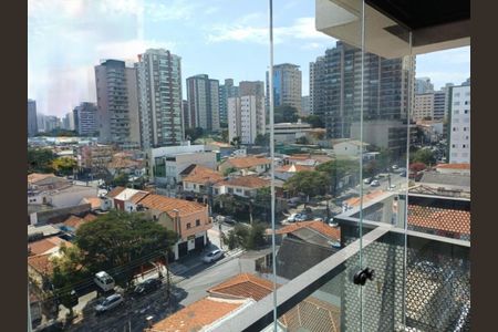 Apartamento à venda com 55m², 2 quartos e 1 vaga