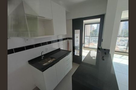 Apartamento à venda com 55m², 2 quartos e 1 vaga