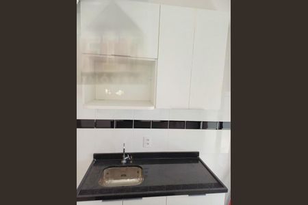 Apartamento à venda com 55m², 2 quartos e 1 vaga