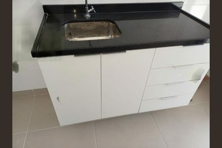 Apartamento à venda com 55m², 2 quartos e 1 vaga