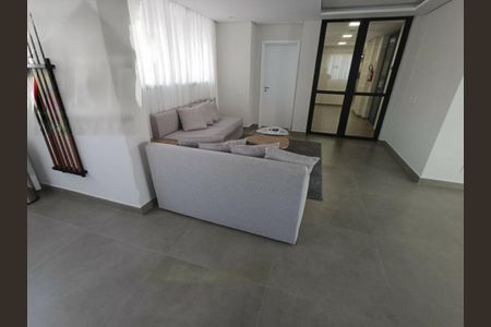 Apartamento à venda com 2 quartos, 55m² em Vila Clementino, São Paulo
