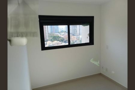 Apartamento à venda com 2 quartos, 55m² em Vila Clementino, São Paulo