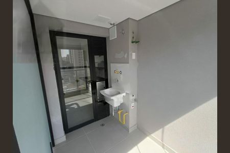 Apartamento à venda com 55m², 2 quartos e 1 vaga