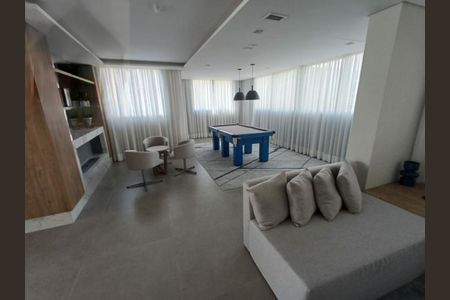 Apartamento à venda com 55m², 2 quartos e 1 vaga