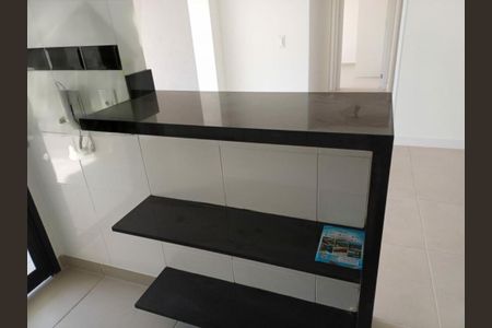 Apartamento à venda com 55m², 2 quartos e 1 vaga