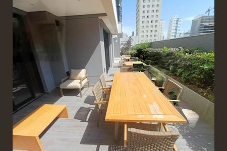 Apartamento à venda com 55m², 2 quartos e 1 vaga