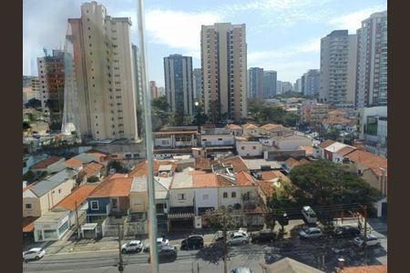 Apartamento à venda com 55m², 2 quartos e 1 vaga