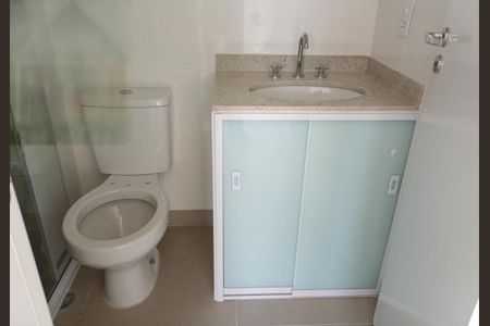Apartamento à venda com 55m², 2 quartos e 1 vaga