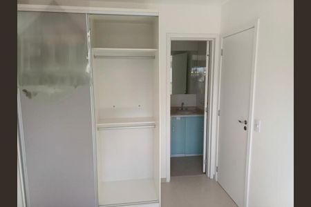 Apartamento à venda com 55m², 2 quartos e 1 vaga