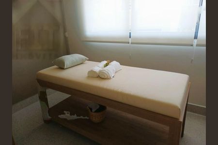 Apartamento à venda com 55m², 2 quartos e 1 vaga