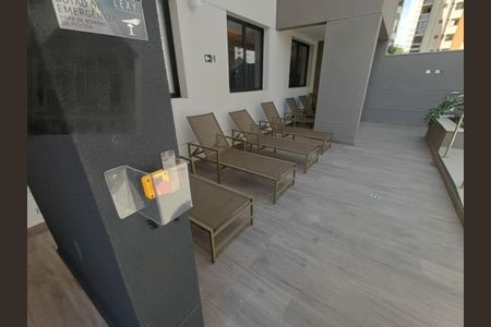 Apartamento à venda com 55m², 2 quartos e 1 vaga