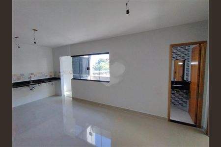 Apartamento à venda com 2 quartos, 61m² em Jardim Imperador (Zona Leste), São Paulo