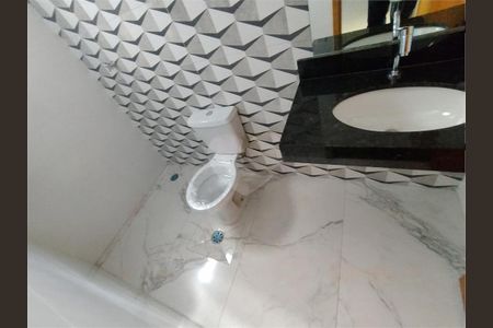 Apartamento à venda com 2 quartos, 61m² em Jardim Imperador (Zona Leste), São Paulo