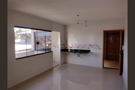 Apartamento à venda com 2 quartos, 61m² em Jardim Imperador (Zona Leste), São Paulo