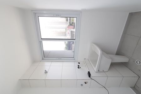 Apartamento à venda com 39m², 2 quartos e sem vagaÁrea de Serviço