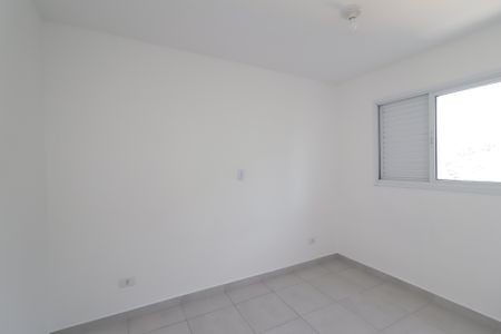Apartamento à venda com 39m², 2 quartos e sem vagaQuarto 2