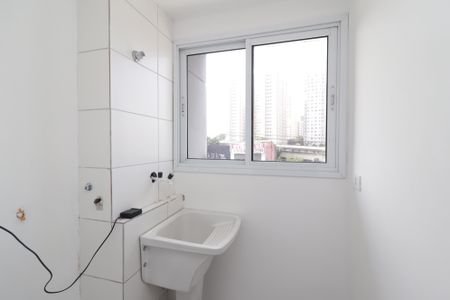 Apartamento à venda com 39m², 2 quartos e sem vagaÁrea de Serviço