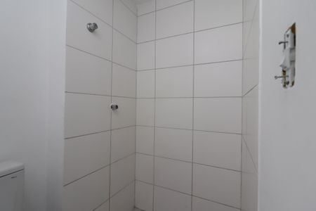 Apartamento à venda com 39m², 2 quartos e sem vagaBanheiro