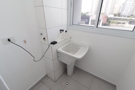 Apartamento à venda com 39m², 2 quartos e sem vagaÁrea de Serviço