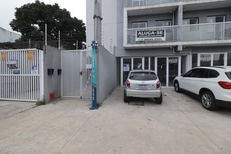 Apartamento à venda com 39m², 2 quartos e sem vagaFachada