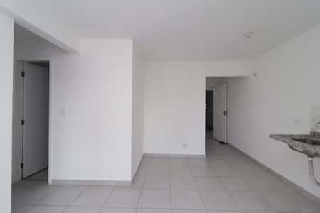 Apartamento à venda com 39m², 2 quartos e sem vagaSala/Cozinha